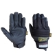 Перчатки Mechanix Wear черные р.XL