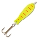Блесна колеблющаяся Professor 4 50/6 FR/FYe-S