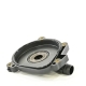 Клапан MERCEDES W203/W204/W211/W212/X164/W221,Sprinter вентиляции картера FEBI