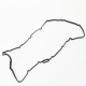 Прокладка крышки клапанной HYUNDAI Santa Fe 16>,KIA Carnival 12> QUARTZ