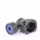 Фитинг ABC угловой 90° D6x1 Technik