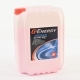 Антифриз красный -40С G-ENERGY Antifreeze 40 PRO G12+ 10кг