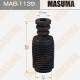 Отбойник амортизатора NISSAN Almera Classic переднего c пыльником лев/прав MASUMA