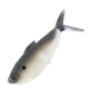 Приманка 13FISHING The Dine Swimbait 4,25" 12гр NS