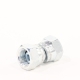 Адаптер BSP(Г)3/8"-BSP(Г)3/8" Китай