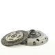Сцепление FIAT Albea 1, 4 8V 06- с выжимным SACHS к-т