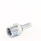 Фитинг NPTF(Ш) 1/2" (3/4"-14) Китай