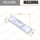 Пистон VW Golf,Vento 92-99 молдинга крыши MASUMA (ПОД ЗАКАЗ)