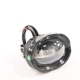 Фонарь маркерный сигнальный ЛИНИЯ БЕЗОПАСНОСТИ погрузчика 12-80V 10W RED