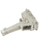 Картер ГАЗ-31029,3302 КПП задний удлинитель PRAVT