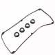 Прокладка крышки клапанной MITSUBISHI Lancer9,Space Star (дв. 1,3L/1,6L) (к-т) ZIKMAR
