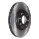 Диск тормозной RENAULT Captur,Clio4,Kangoo2,MERCEDES Citan(W415) передний AVANTECH (к-т 2шт)