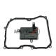 Фильтр АКПП VW Polo,Golf7,SKODA Rapid,Octavia с прокладкой (к-т c прокл.) KORTEX