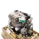 Двигатель УМЗ-42164,ГАЗ-3302 Бизнес АИ-92 107 л.с., ЕВРО-4, под ГУР