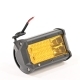 Фара OFF-ROAD светодиодная 72W FLOOD 12/24V ЖЕЛТ