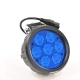 Фара OFF-ROAD светодиодная 70W SPOT 12/24V BLUE