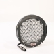 Фара OFF-ROAD светодиодная 185W SPOT 12/24V круглая