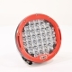 Фара OFF-ROAD светодиодная 185W SPOT 12/24V круглая