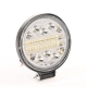 Фара рабочая LED 102W FLOOD 12/24V
