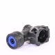 Фитинг ABC-Small угловой 90° D6x1 Push-In