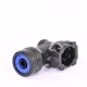 Фитинг ABC-Small угловой 90° D8x1 Push-In
