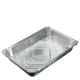 Форма для запекания фольга 31x21x4,4см
