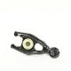 Вилка сцепления PEUGEOT 207/307,CITROEN C2/C3/C4 ASLYX