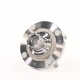 Ступица CHEVROLET Lacetti (03-) передняя лев/прав DELCO PARTS