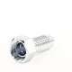 Фитинг BSP(Г) конус 60° 1.1/2" (1.1/2"-11) Китай