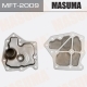 Фильтр АКПП NISSAN Murano,Altima,Maxima,Presage,Quest,Teana MASUMA