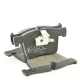 Колодки тормозные BMW F20,F30,F25 передние ABSEL к-т