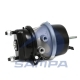 Энергоаккумулятор BPW SAF SCHMITZ тип 16/24 (дисковый тормоз) SAMPA