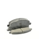 Колодки тормозные MITSUBISHI ASX,Galant6,Lancer(9,10),Spase Runner,Outlander1(америк) передние ADVIC