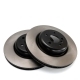 Диск тормозной BMW G30/F90/7/G11/G12/X3/G01/X5 задний вент. (окрашенный) (к-т 2шт) ABSEL
