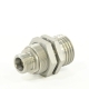БРС серия RK M20х1,5 ниппель LSQ 420бар