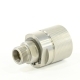 БРС серия RK M20х1,5 розетка LSQ 420бар
