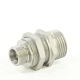 БРС серия RK M24х1,5 ниппель LSQ 420бар