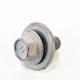 Болт TOYOTA с шестигранной головкой OEM