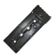 Крышка клапанная ЗМЗ-40524,40904 ЕВРО-3 METALPART