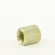 Гайка тормозной трубки d=6мм М12х1.5 S=17 L-20 BRAKETUBE