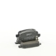 Колодки тормозные OPEL Astra(G,H),Meriva,Zafira,KIA Ceed (с 2012г),Venga задние DELCO PARTS к-т