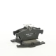 Колодки тормозные MITSUBISHI Carisma,VOLVO S40,V40 задние DOUBLE FORCE к-т