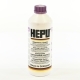 Антифриз фиолетовый конц.HEPU Coolant G12+ 1.5л HEPU