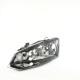 Фара VW Polo (СЕДАН) левая (H4) (под эл. кор.) SCHNIEDER