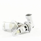 Комплект головного освещения LED HB3 22W,2200lm,6000K MTF серия LUXOPTIC к-т