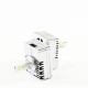 Комплект головного освещения LED D5S 35W,4500lm,6000K MTF серия MAX BEAM  к-т