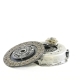 Сцепление GREAT WALL Hover (дв.2, 0L-2, 4L),MITSUBISHI Pajero 86-00 с выжимным к-т TRIALLI