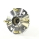 Ступица CHEVROLET Epica,Evanda,Lacetti 2.0 04- задняя в сборе (ABS) лев/прав ASVA