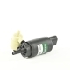Насос омывателя VW Caddy,Golf,Passat,T5 (96-) BORSEHUNG