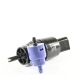 Насос омывателя VW Caddy,Golf,Passat,T5 (96-) OSSCA